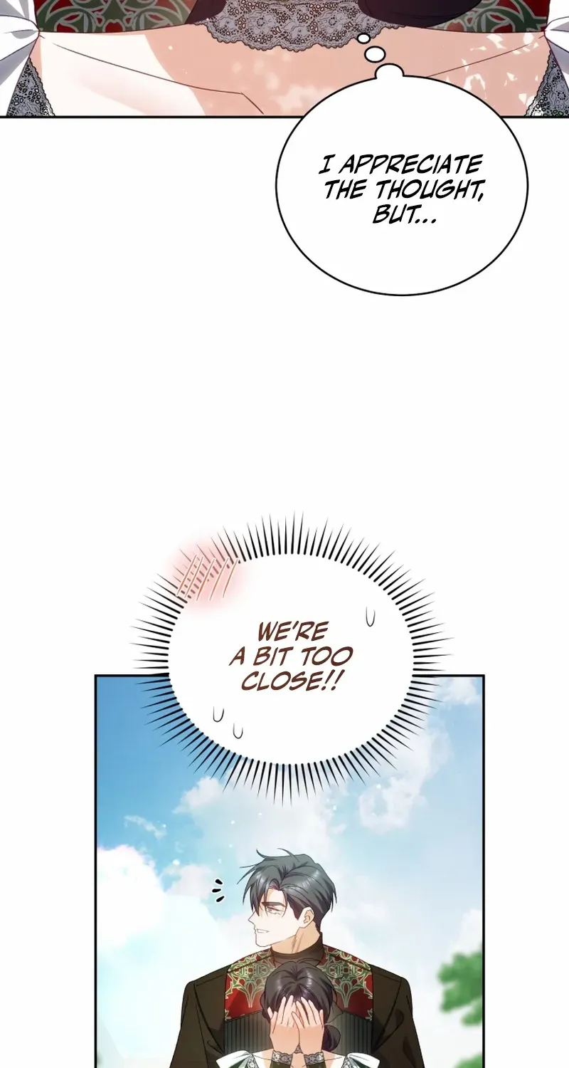 Honey, I Believe That’s Your Misunderstanding Chapter 34 page 58 - 