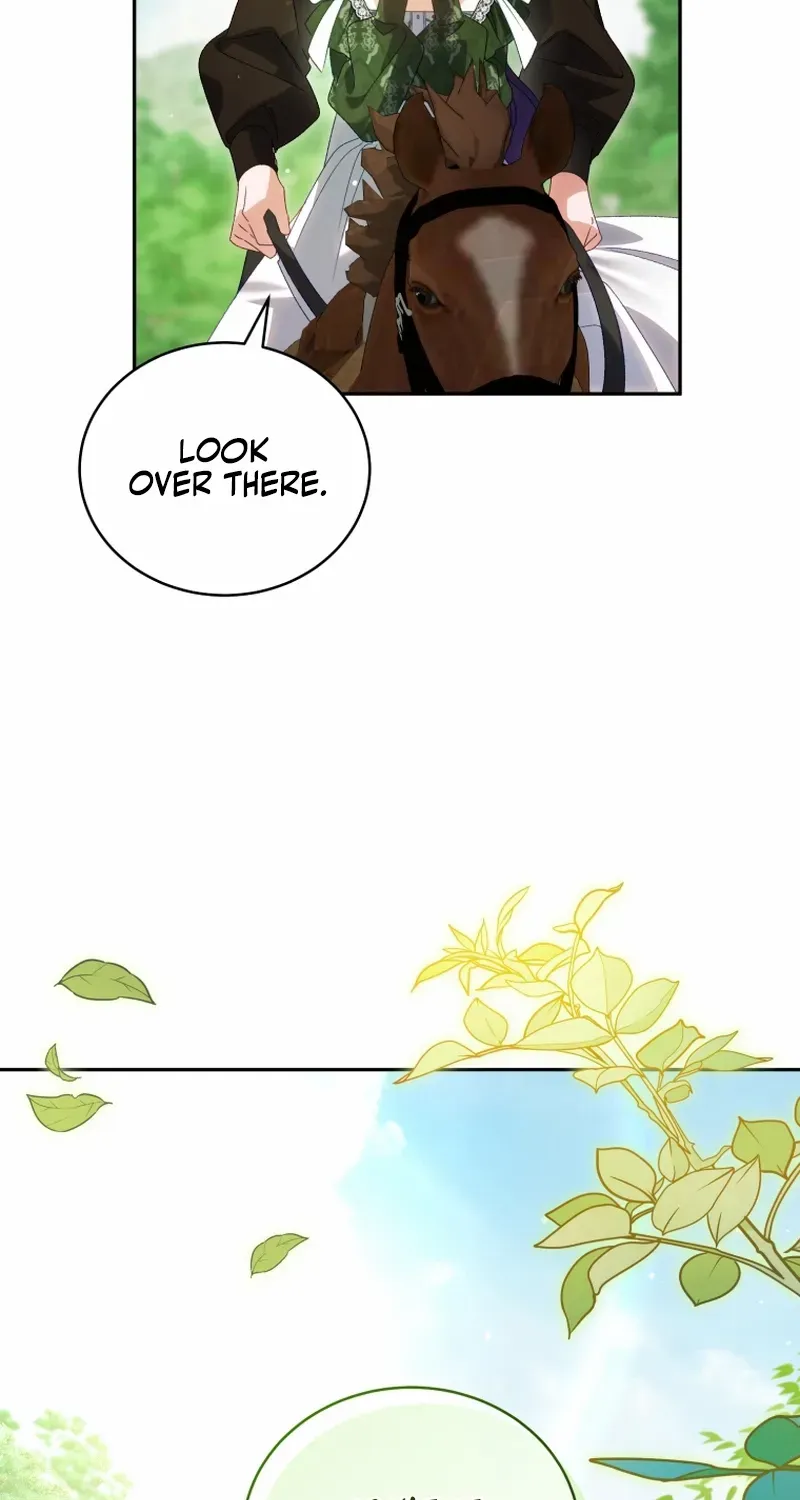 Honey, I Believe That’s Your Misunderstanding Chapter 34 page 59 - 