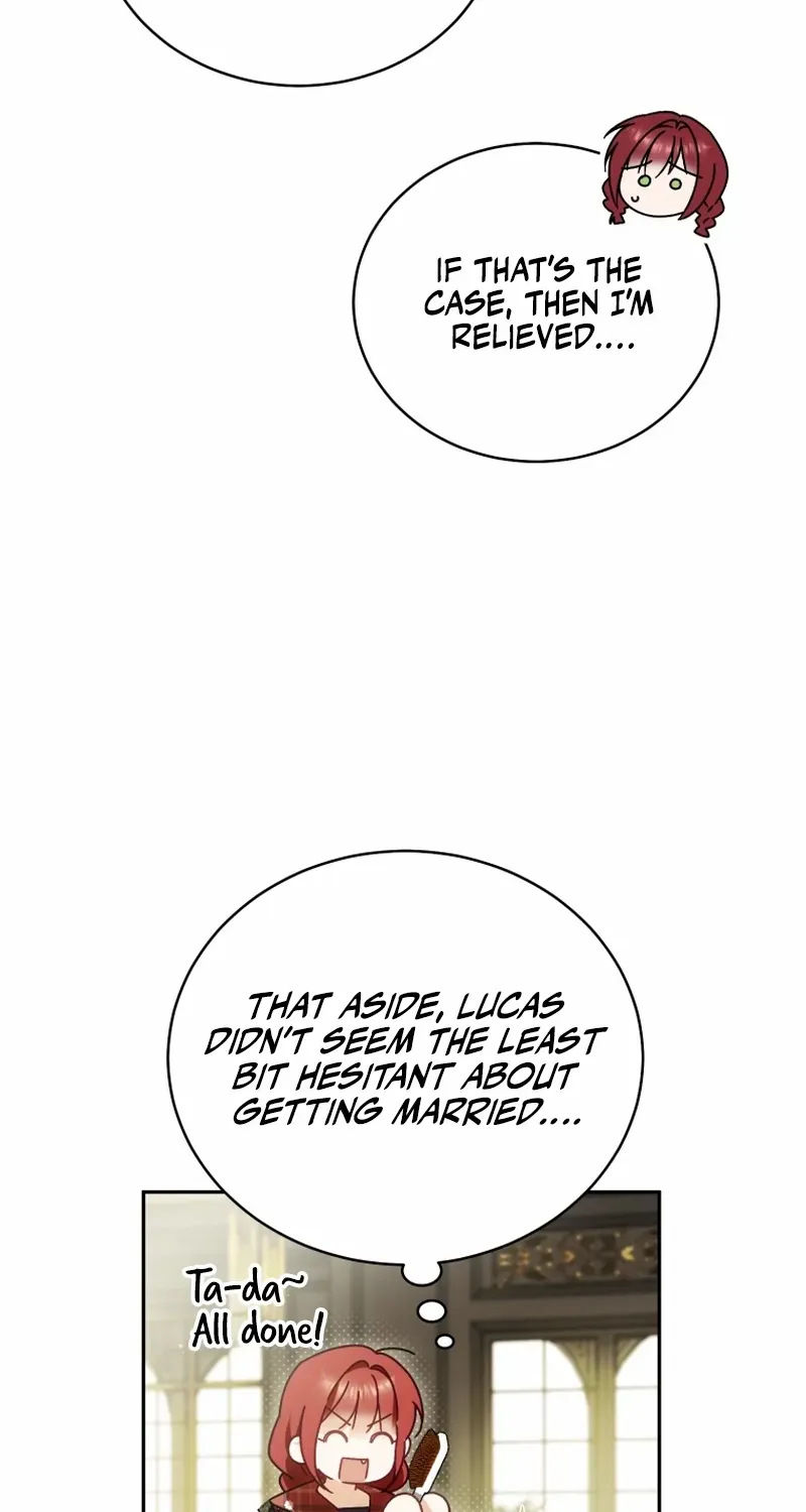 Honey, I Believe That’s Your Misunderstanding Chapter 34 page 7 - 