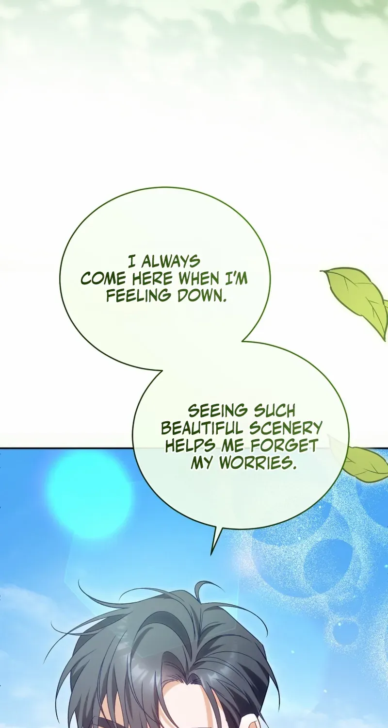 Honey, I Believe That’s Your Misunderstanding Chapter 34 page 61 - 