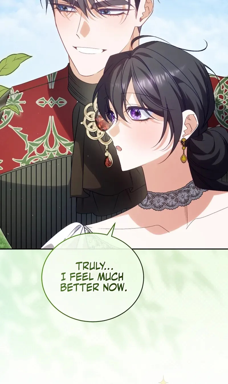 Honey, I Believe That’s Your Misunderstanding Chapter 34 page 62 - 