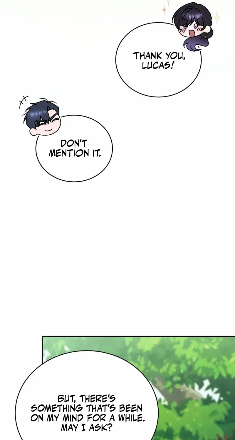 Honey, I Believe That’s Your Misunderstanding Chapter 34 page 63 - 