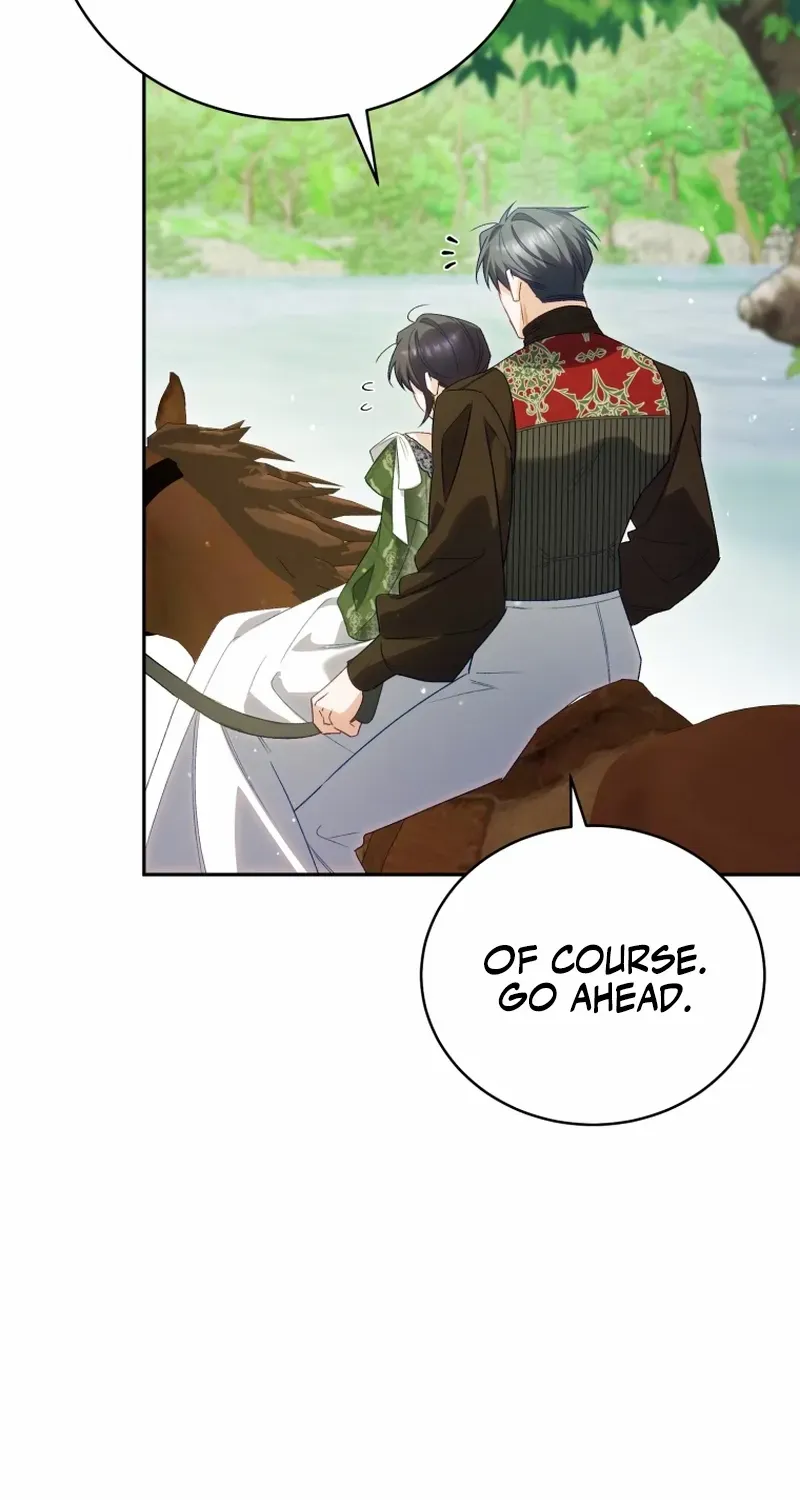 Honey, I Believe That’s Your Misunderstanding Chapter 34 page 64 - 