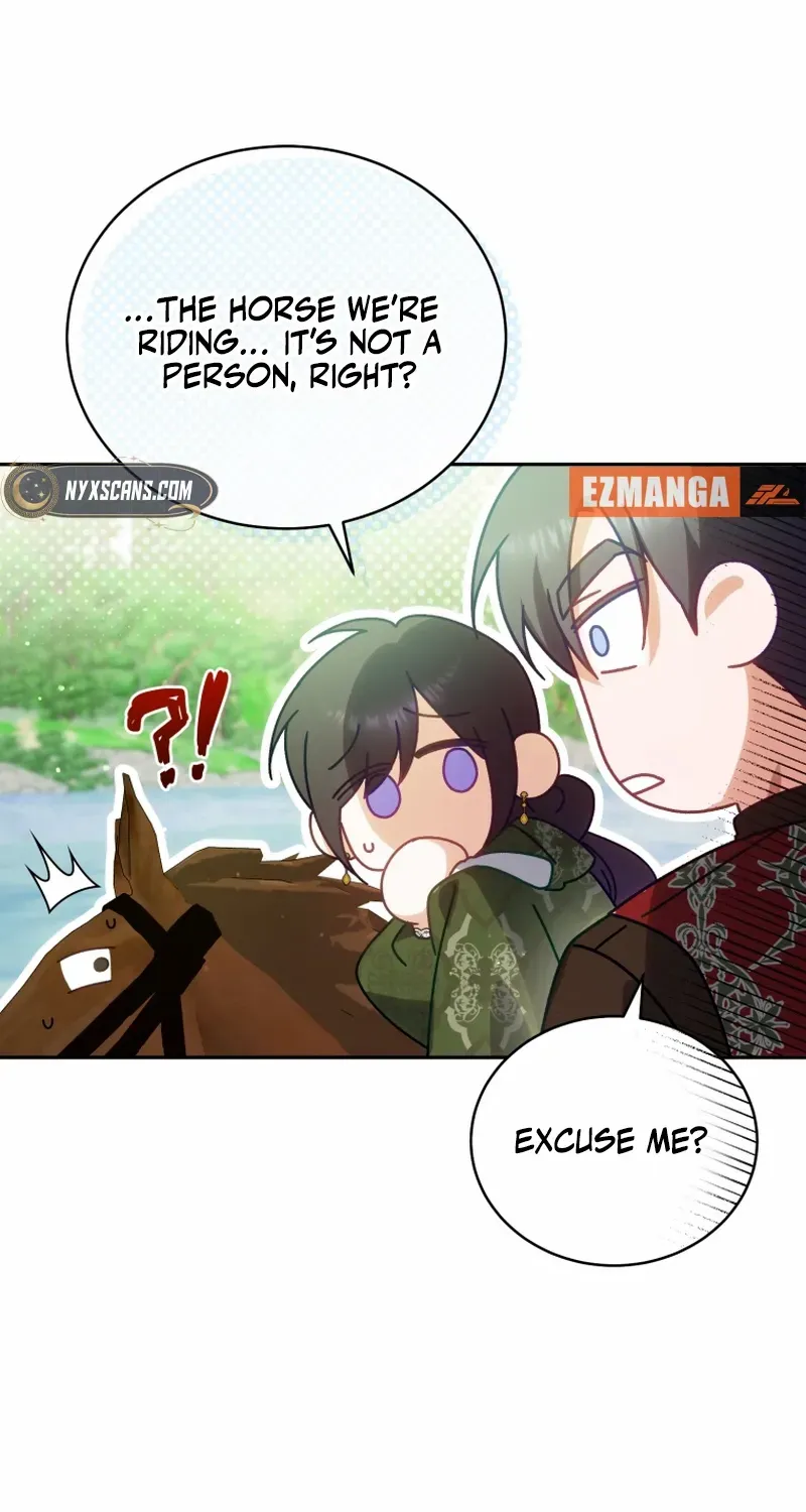 Honey, I Believe That’s Your Misunderstanding Chapter 34 page 65 - 