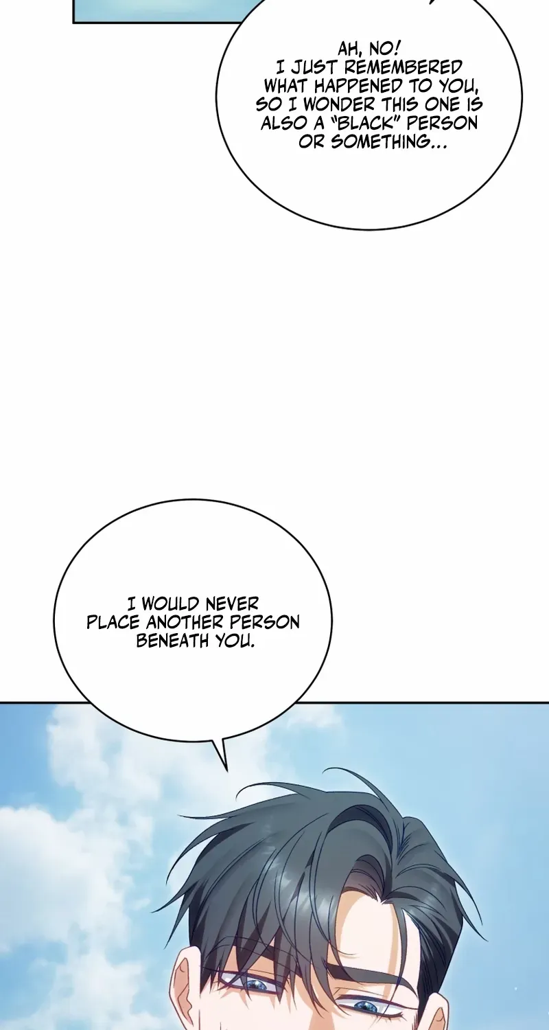 Honey, I Believe That’s Your Misunderstanding Chapter 34 page 67 - 