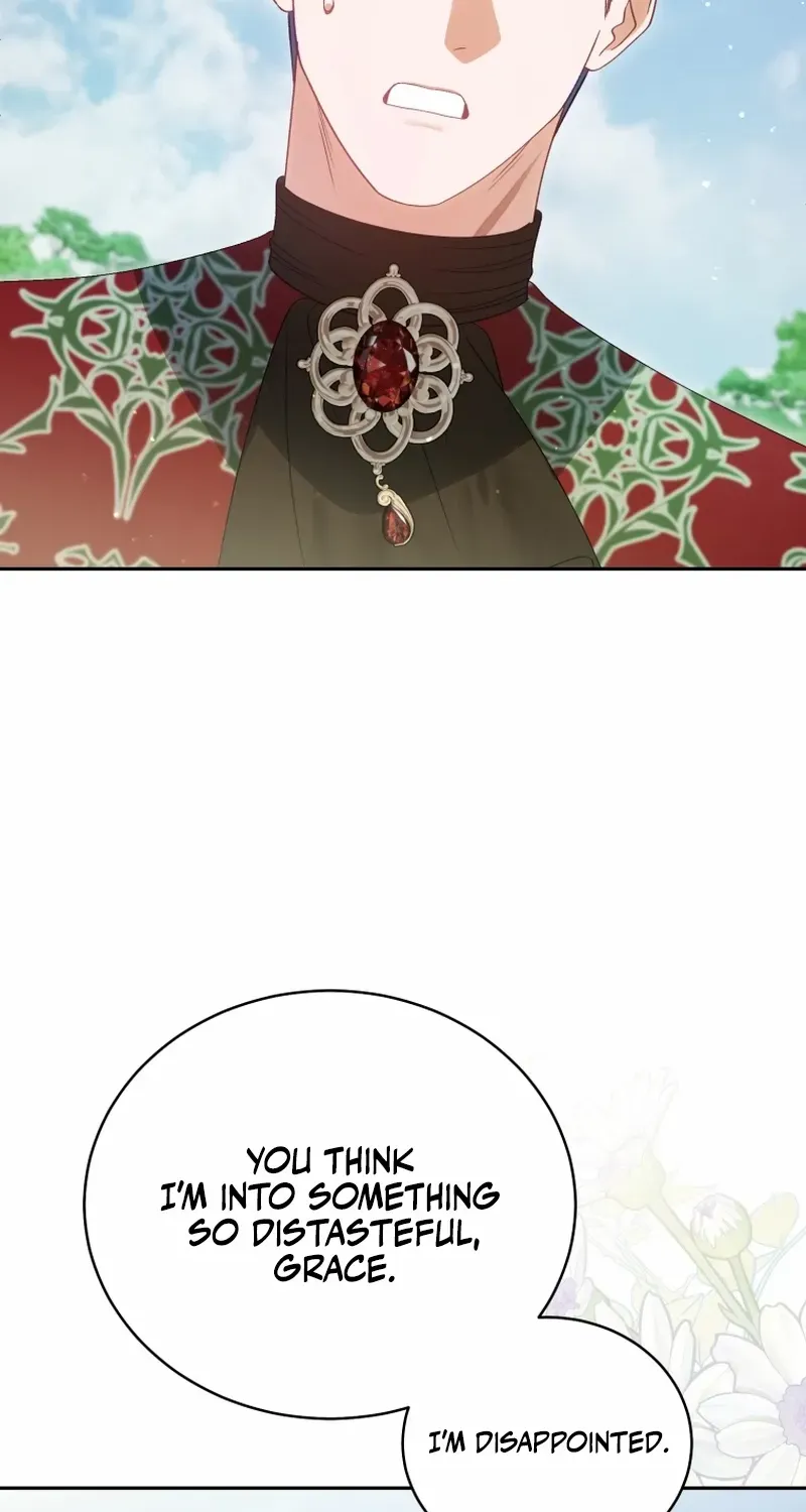 Honey, I Believe That’s Your Misunderstanding Chapter 34 page 68 - 