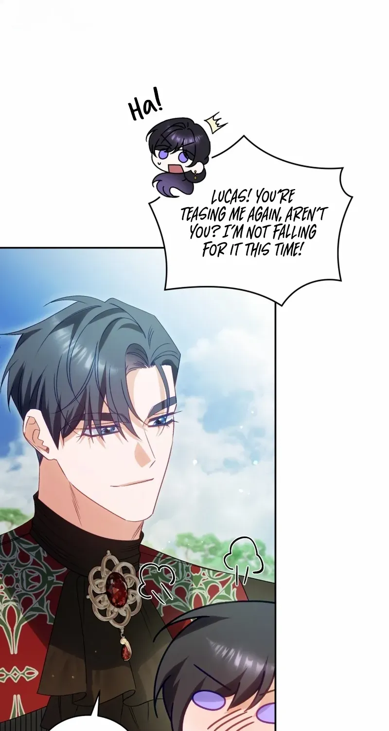 Honey, I Believe That’s Your Misunderstanding Chapter 34 page 70 - 