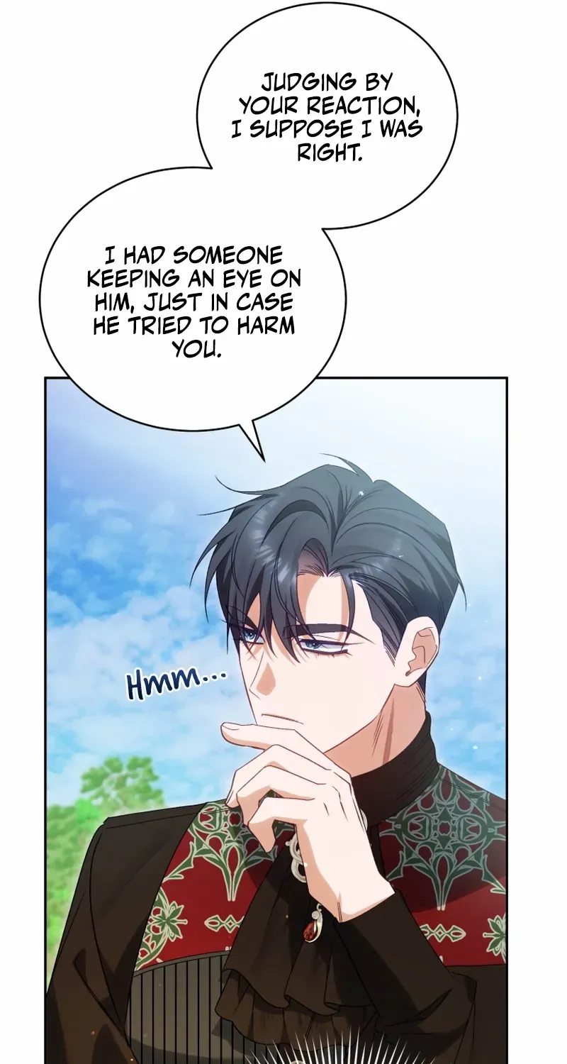 Honey, I Believe That’s Your Misunderstanding Chapter 34 page 73 - 