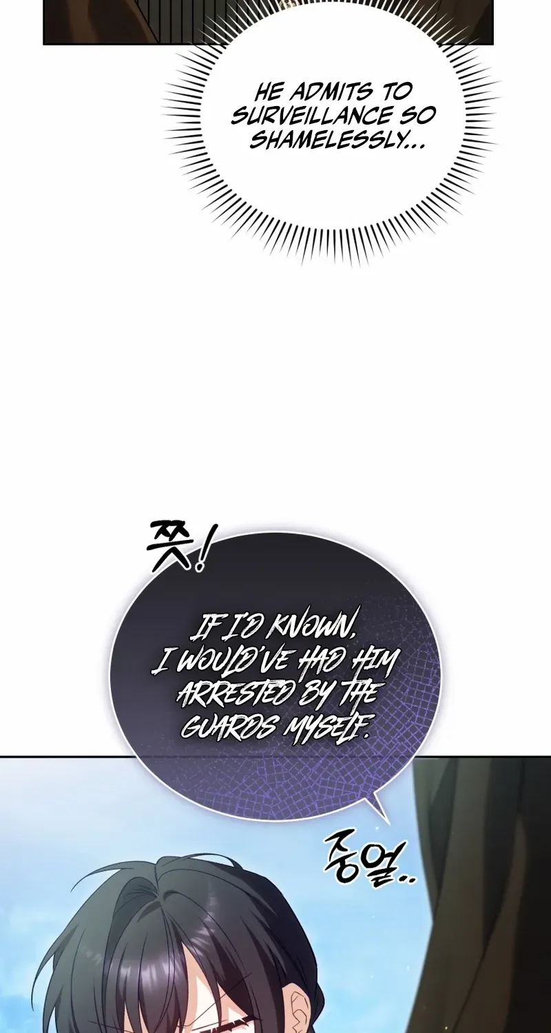 Honey, I Believe That’s Your Misunderstanding Chapter 34 page 74 - 