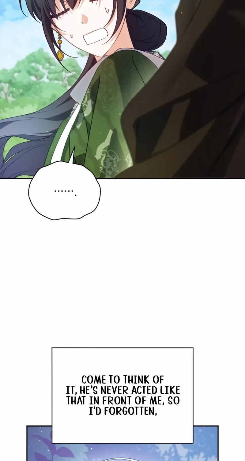 Honey, I Believe That’s Your Misunderstanding Chapter 34 page 75 - 
