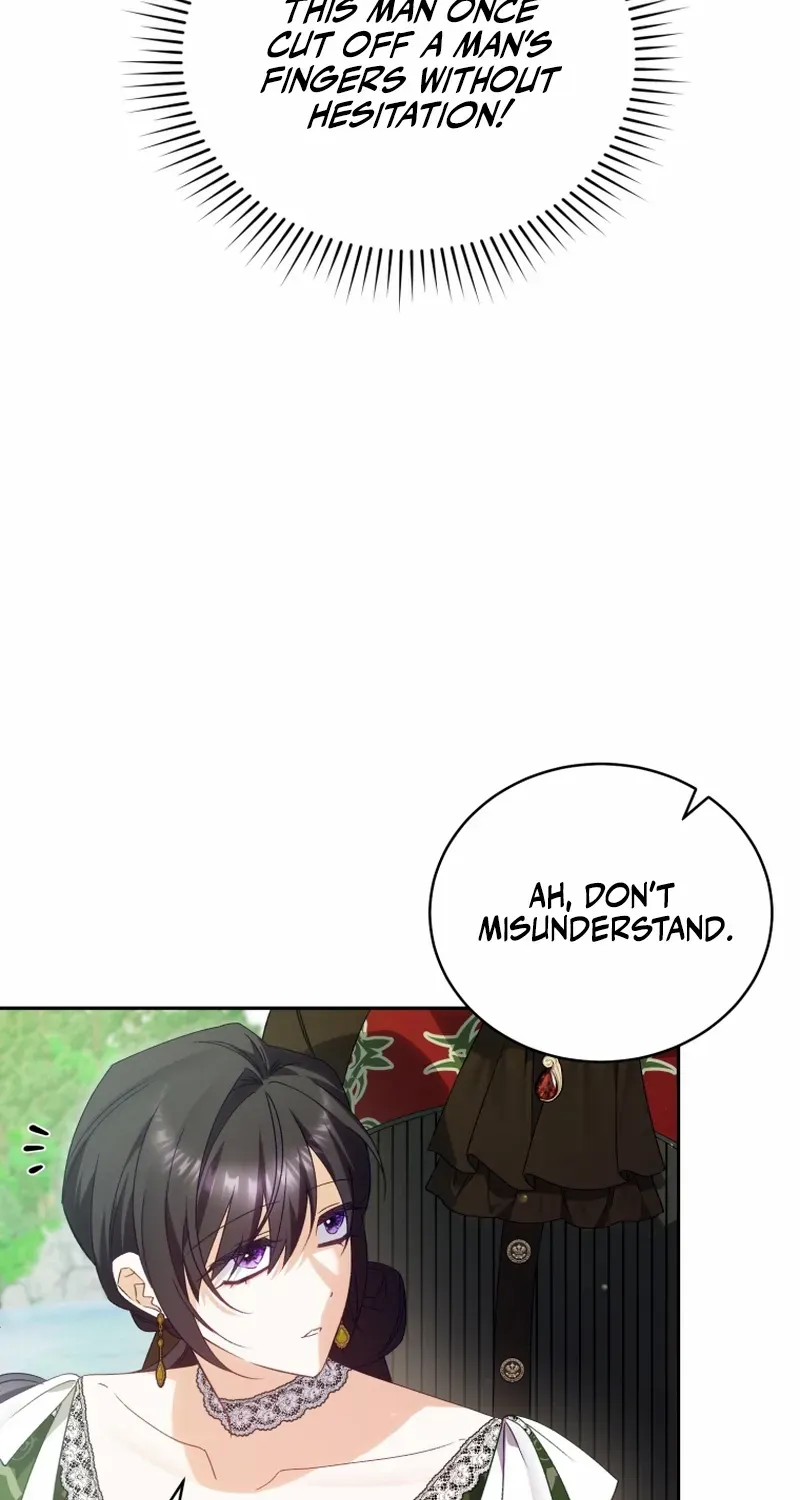 Honey, I Believe That’s Your Misunderstanding Chapter 34 page 77 - 