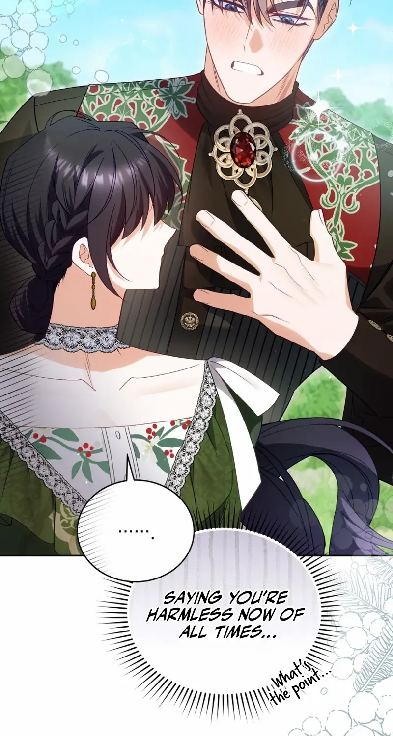 Honey, I Believe That’s Your Misunderstanding Chapter 34 page 79 - 