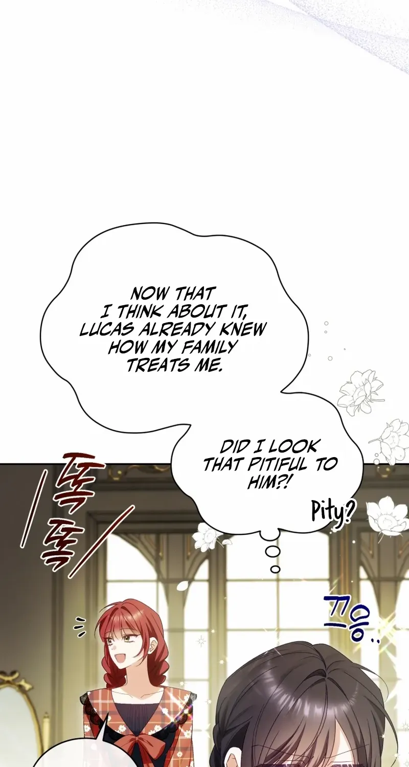 Honey, I Believe That’s Your Misunderstanding Chapter 34 page 9 - 
