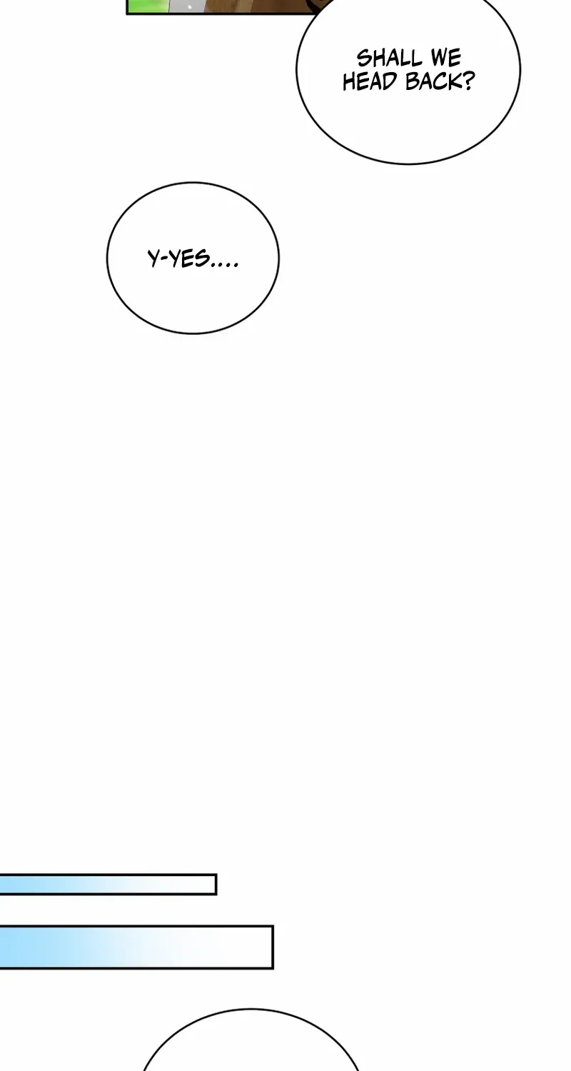 Honey, I Believe That’s Your Misunderstanding Chapter 34 page 81 - 