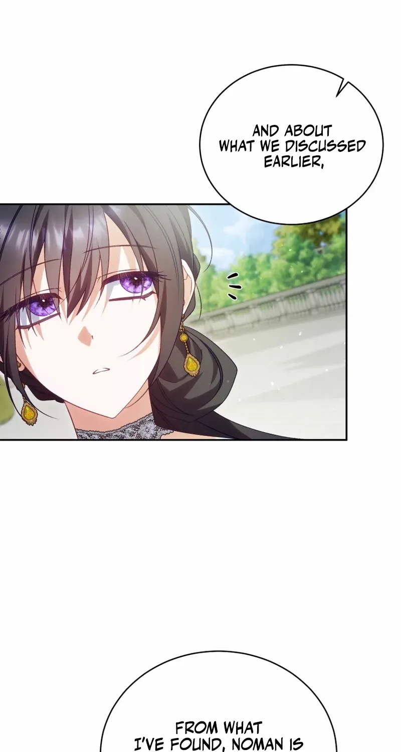 Honey, I Believe That’s Your Misunderstanding Chapter 34 page 83 - 