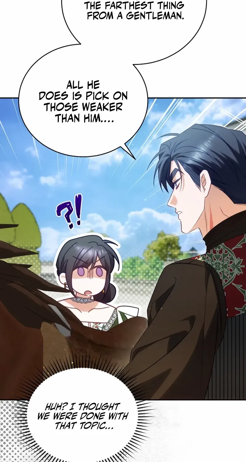 Honey, I Believe That’s Your Misunderstanding Chapter 34 page 84 - 