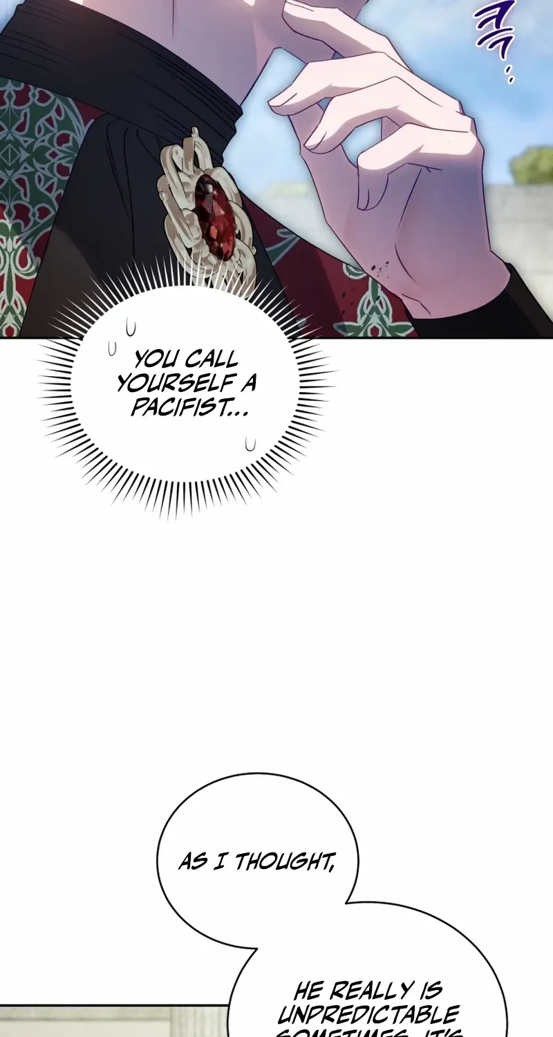 Honey, I Believe That’s Your Misunderstanding Chapter 34 page 86 - 