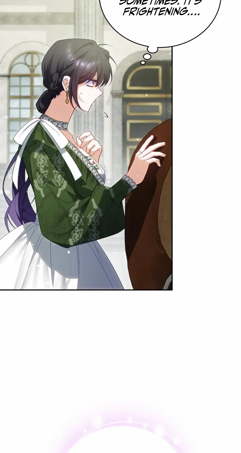 Honey, I Believe That’s Your Misunderstanding Chapter 34 page 87 - 
