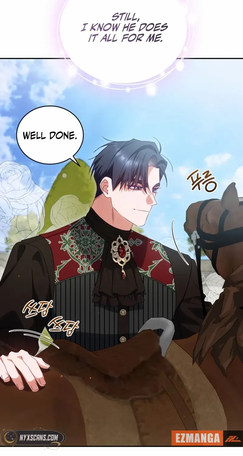 Honey, I Believe That’s Your Misunderstanding Chapter 34 page 88 - 