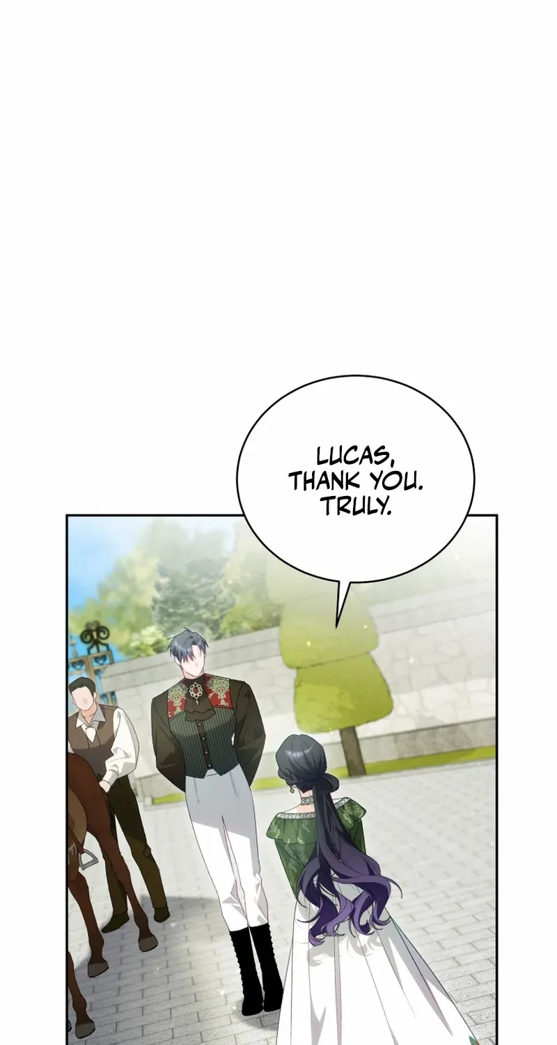 Honey, I Believe That’s Your Misunderstanding Chapter 34 page 89 - 