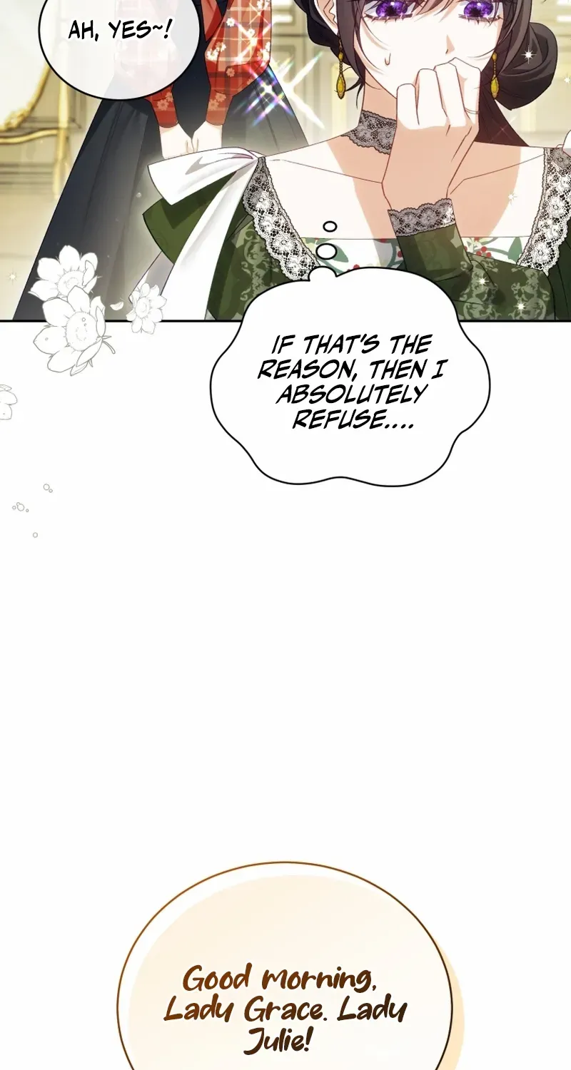 Honey, I Believe That’s Your Misunderstanding Chapter 34 page 10 - 