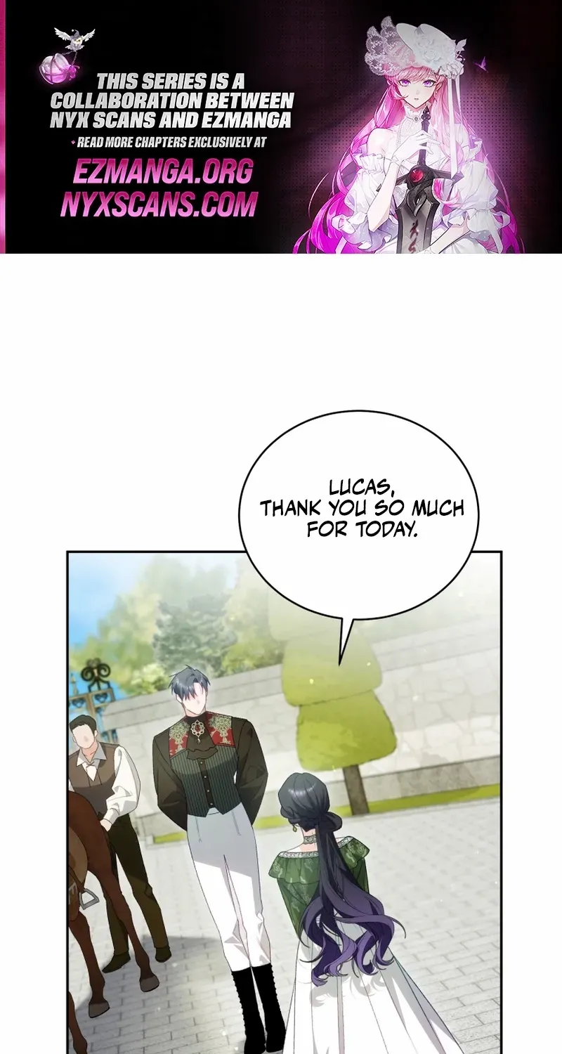 Honey, I Believe That’s Your Misunderstanding Chapter 35 page 2 - 