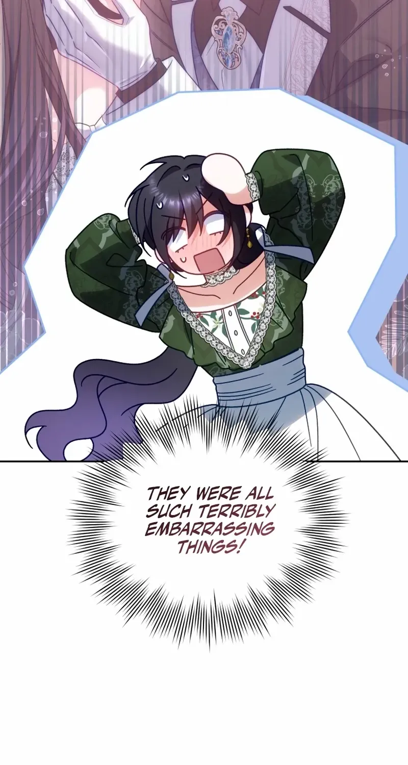 Honey, I Believe That’s Your Misunderstanding Chapter 35 page 11 - 