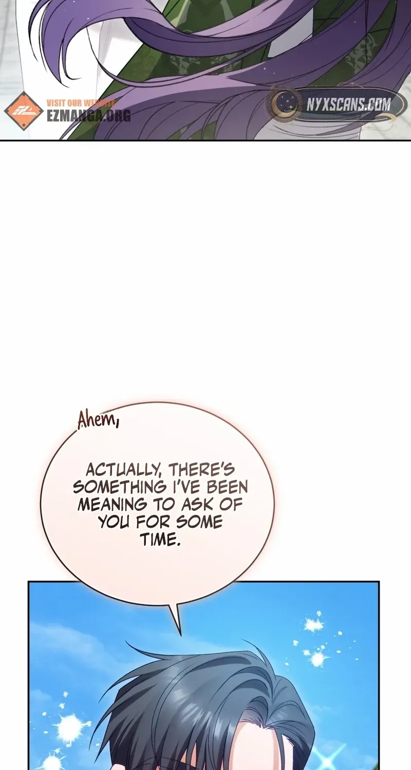 Honey, I Believe That’s Your Misunderstanding Chapter 35 page 14 - 