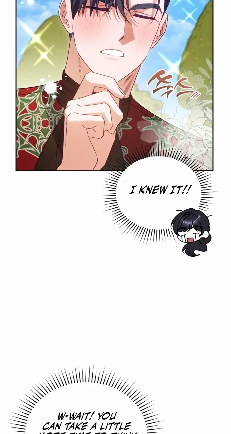 Honey, I Believe That’s Your Misunderstanding Chapter 35 page 15 - 