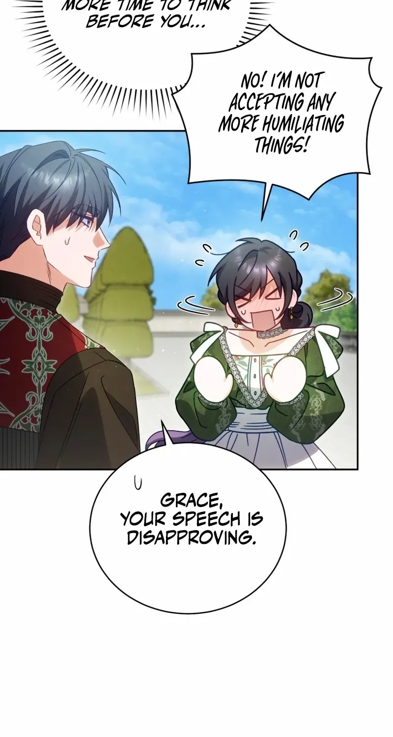 Honey, I Believe That’s Your Misunderstanding Chapter 35 page 16 - 