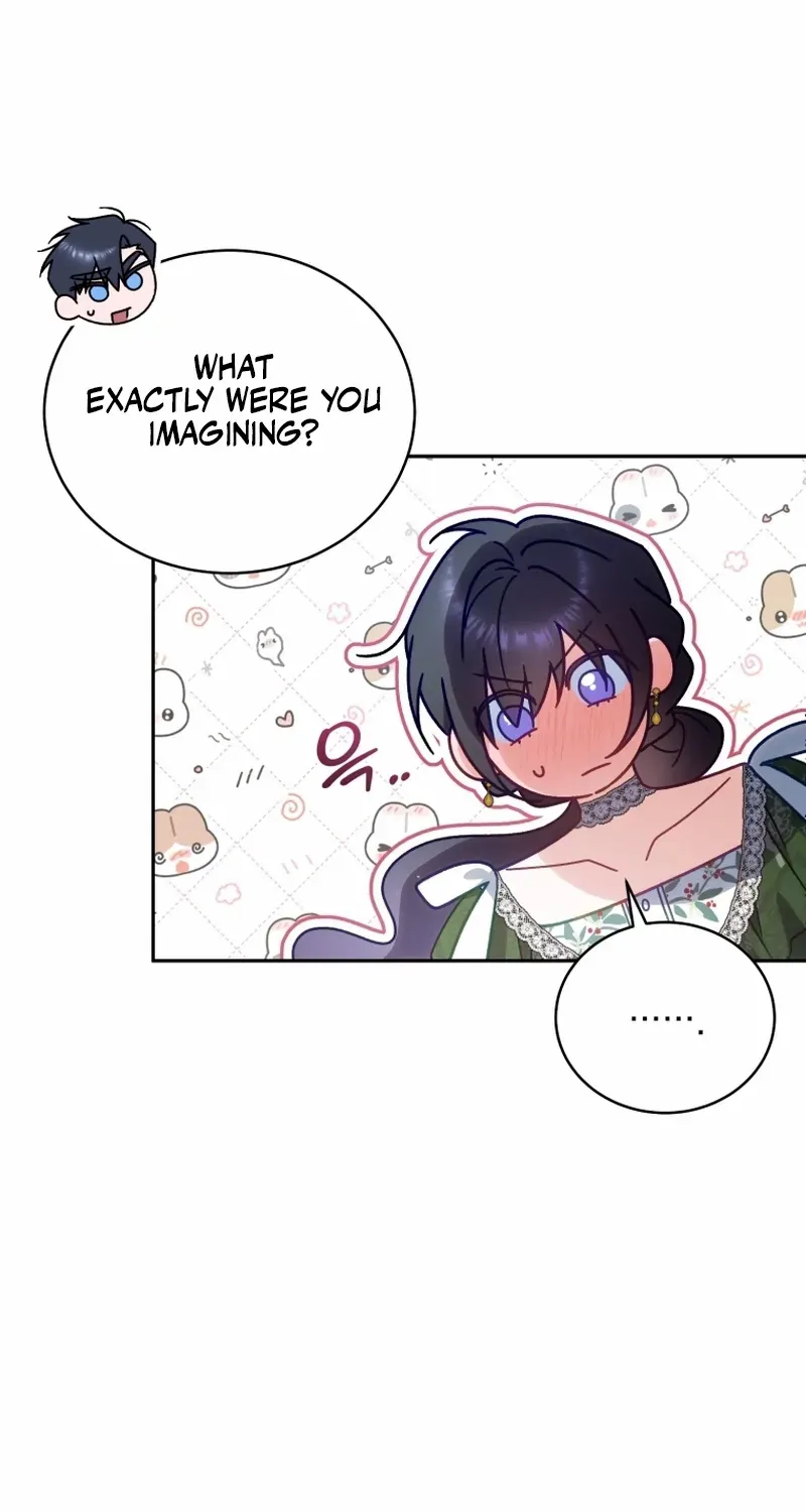 Honey, I Believe That’s Your Misunderstanding Chapter 35 page 17 - 