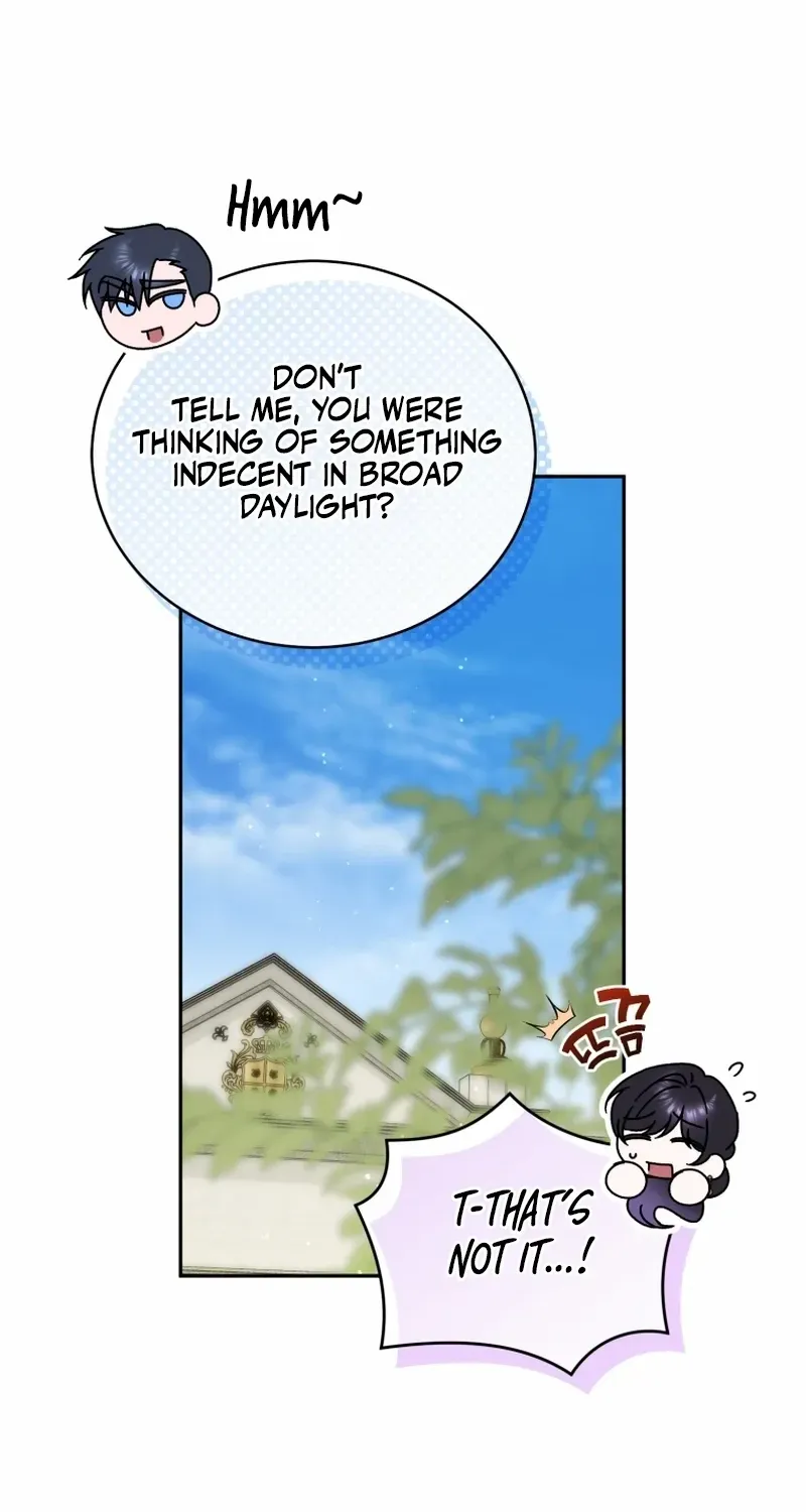 Honey, I Believe That’s Your Misunderstanding Chapter 35 page 18 - 