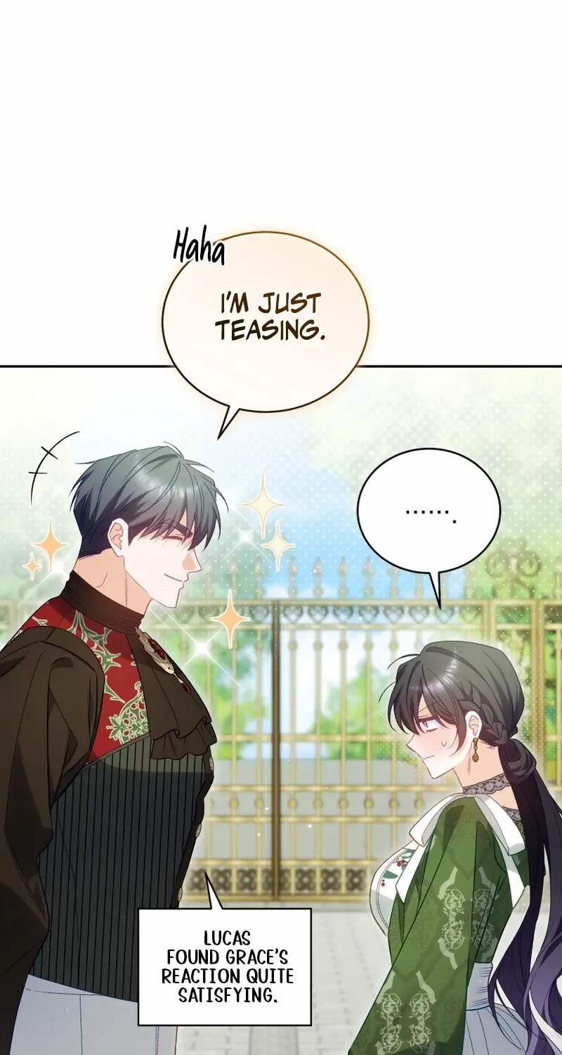 Honey, I Believe That’s Your Misunderstanding Chapter 35 page 19 - 