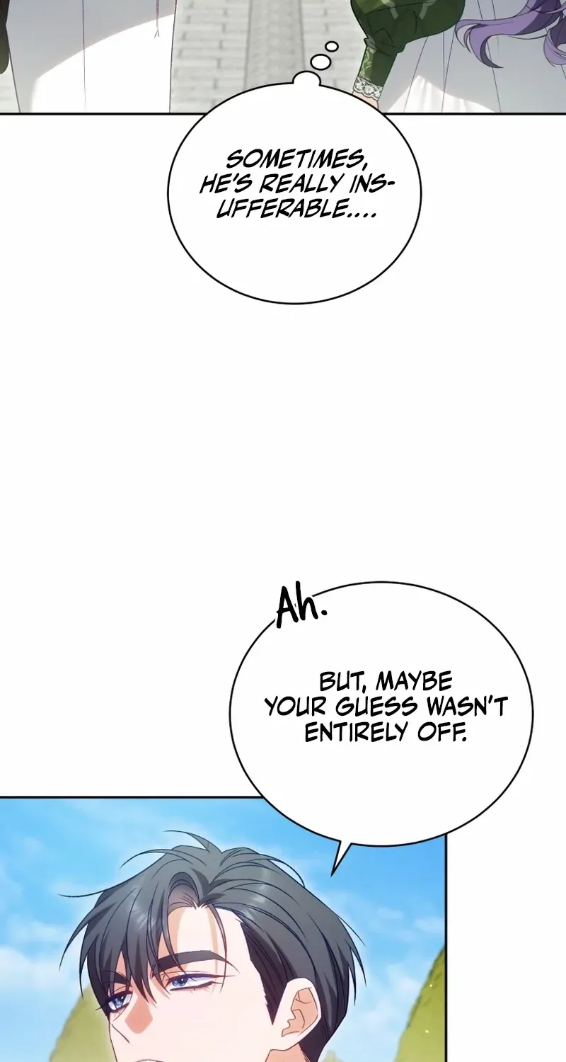 Honey, I Believe That’s Your Misunderstanding Chapter 35 page 20 - 