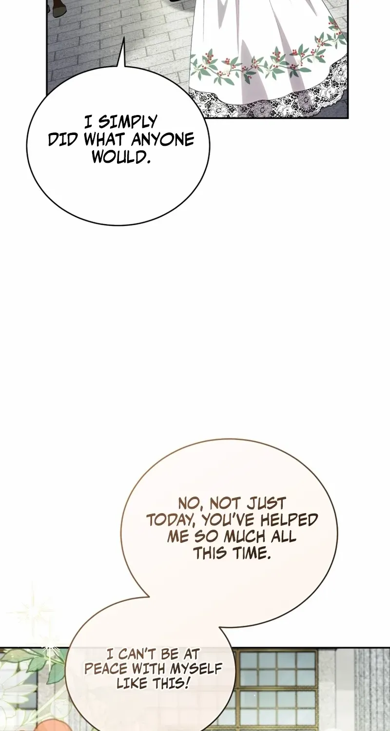 Honey, I Believe That’s Your Misunderstanding Chapter 35 page 3 - 