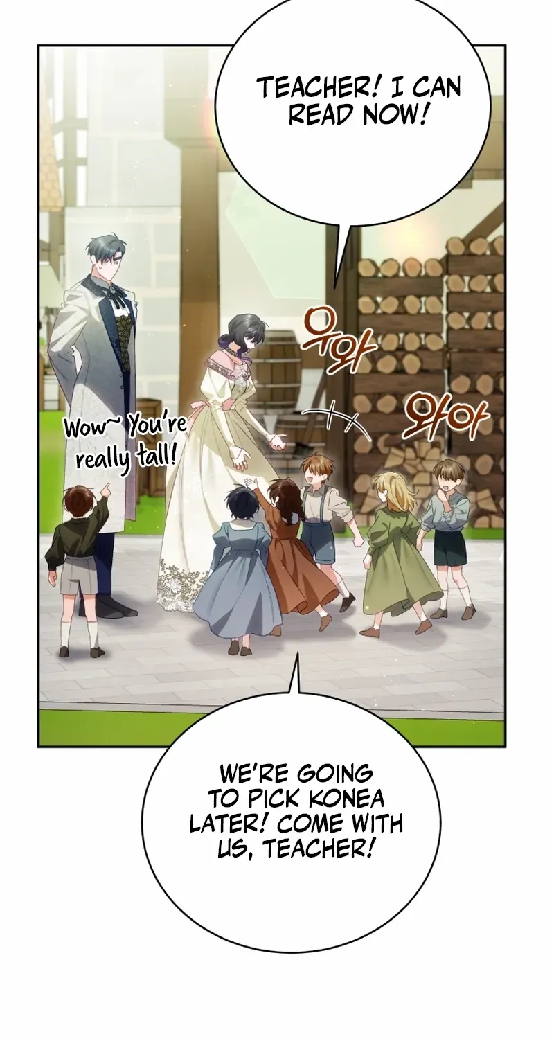 Honey, I Believe That’s Your Misunderstanding Chapter 35 page 28 - 