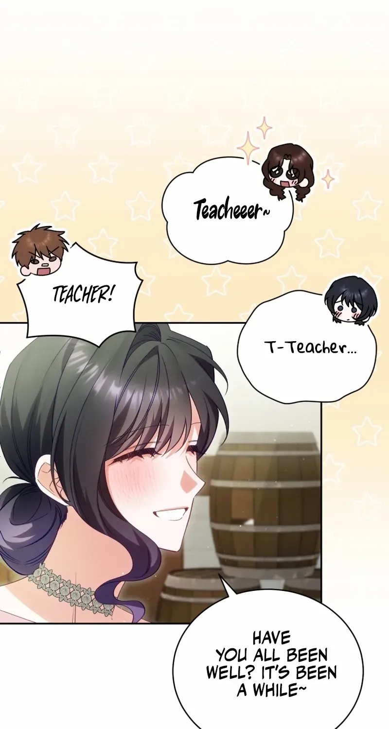 Honey, I Believe That’s Your Misunderstanding Chapter 35 page 29 - 