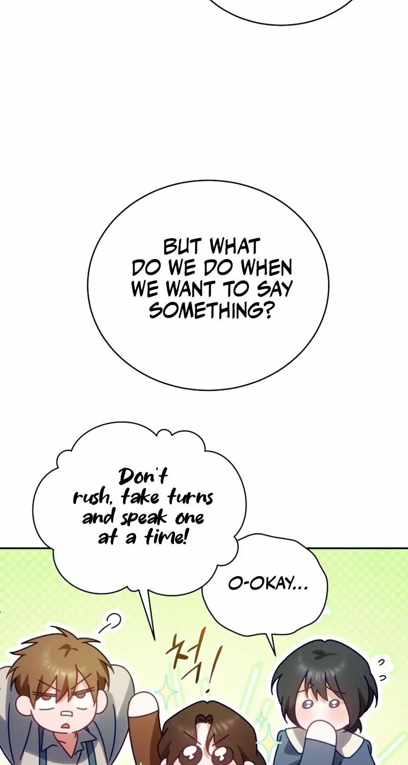 Honey, I Believe That’s Your Misunderstanding Chapter 35 page 30 - 