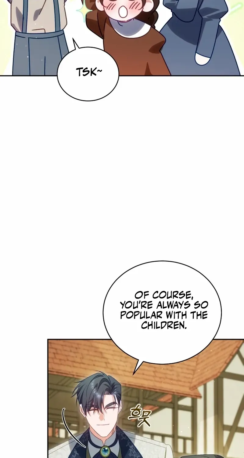 Honey, I Believe That’s Your Misunderstanding Chapter 35 page 31 - 