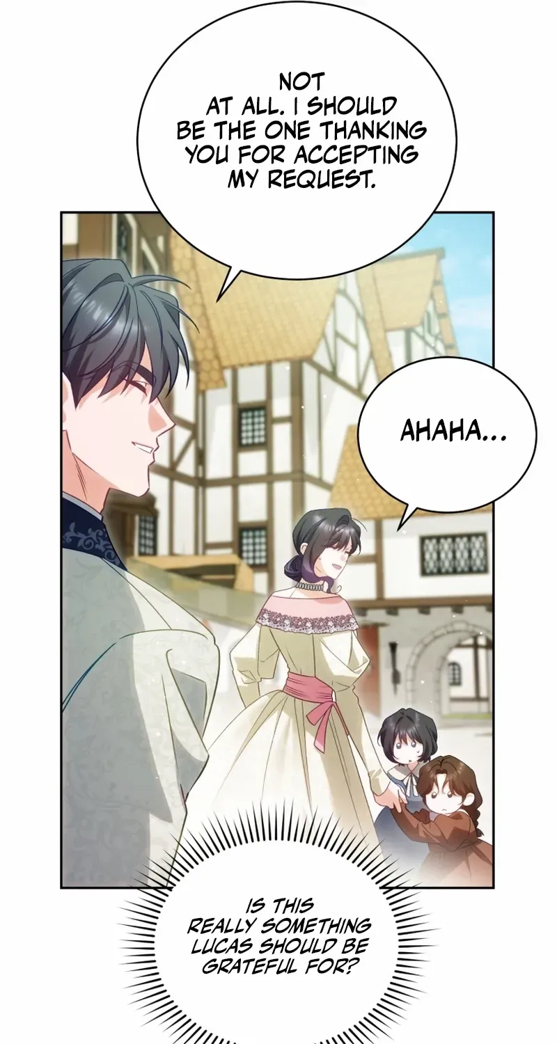 Honey, I Believe That’s Your Misunderstanding Chapter 35 page 33 - 