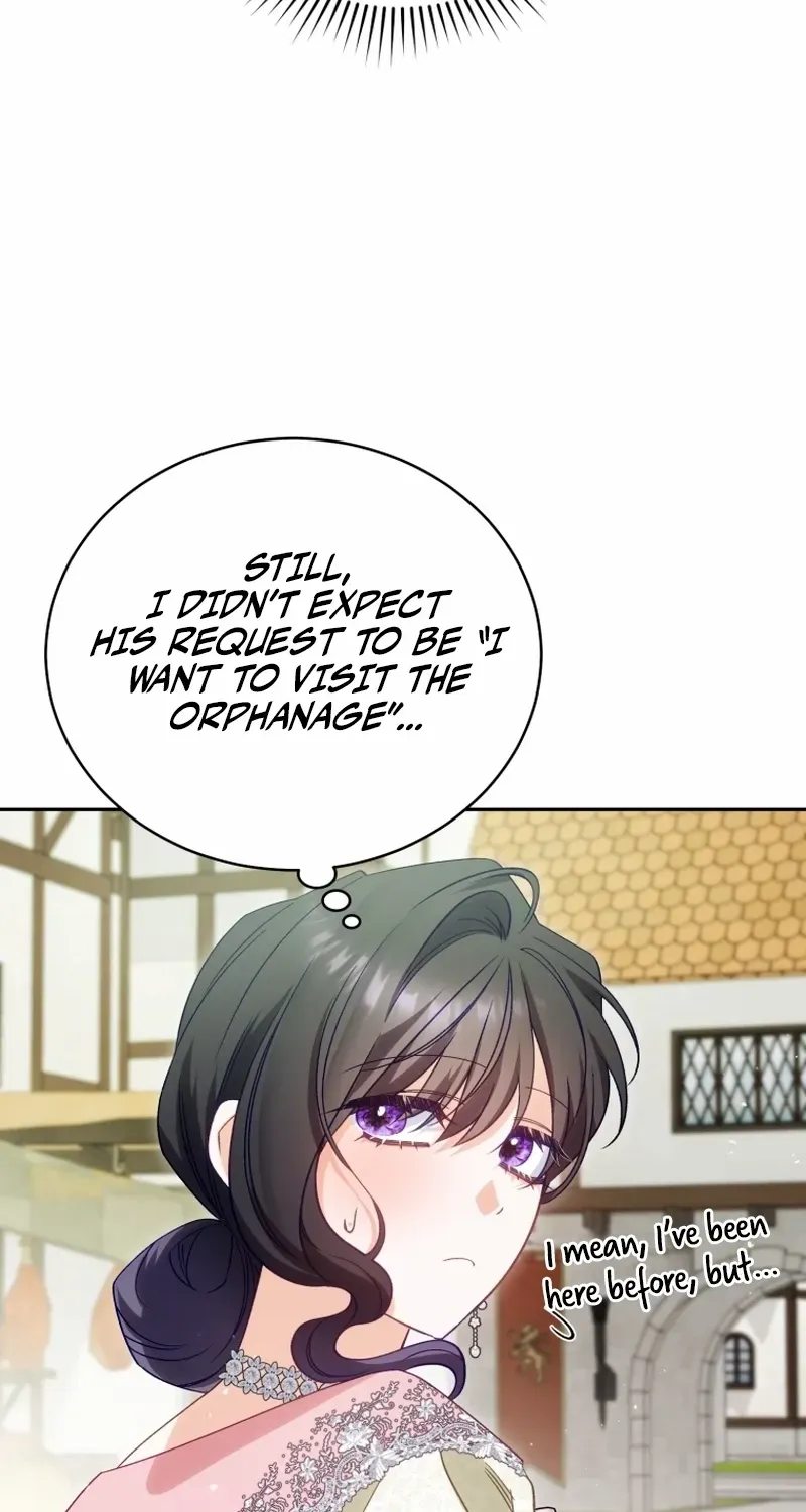 Honey, I Believe That’s Your Misunderstanding Chapter 35 page 34 - 