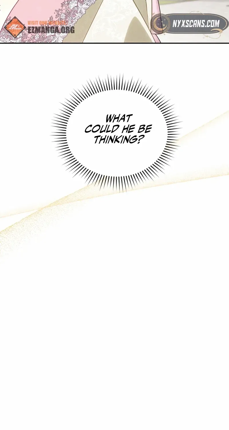 Honey, I Believe That’s Your Misunderstanding Chapter 35 page 35 - 