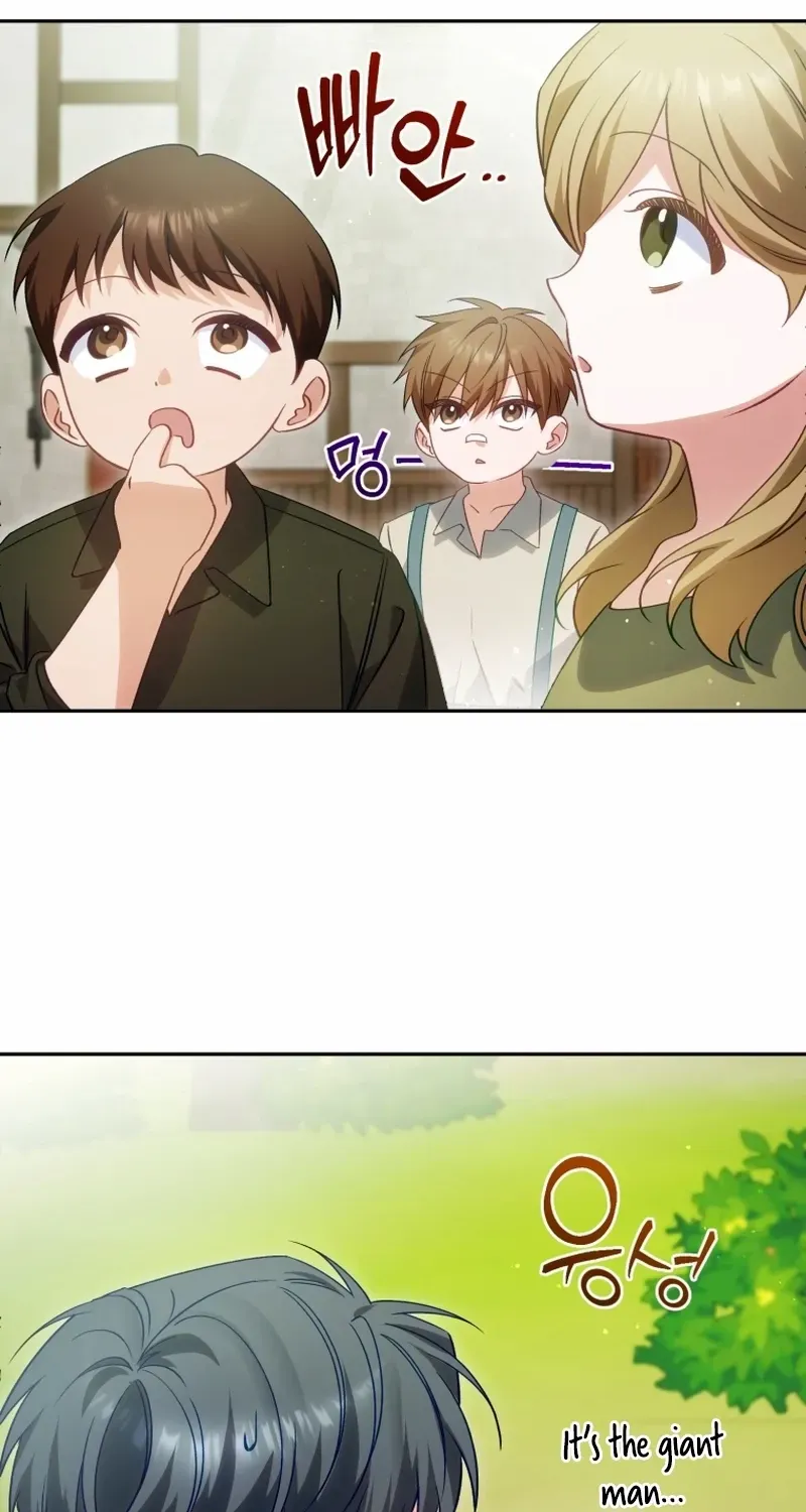Honey, I Believe That’s Your Misunderstanding Chapter 35 page 36 - 