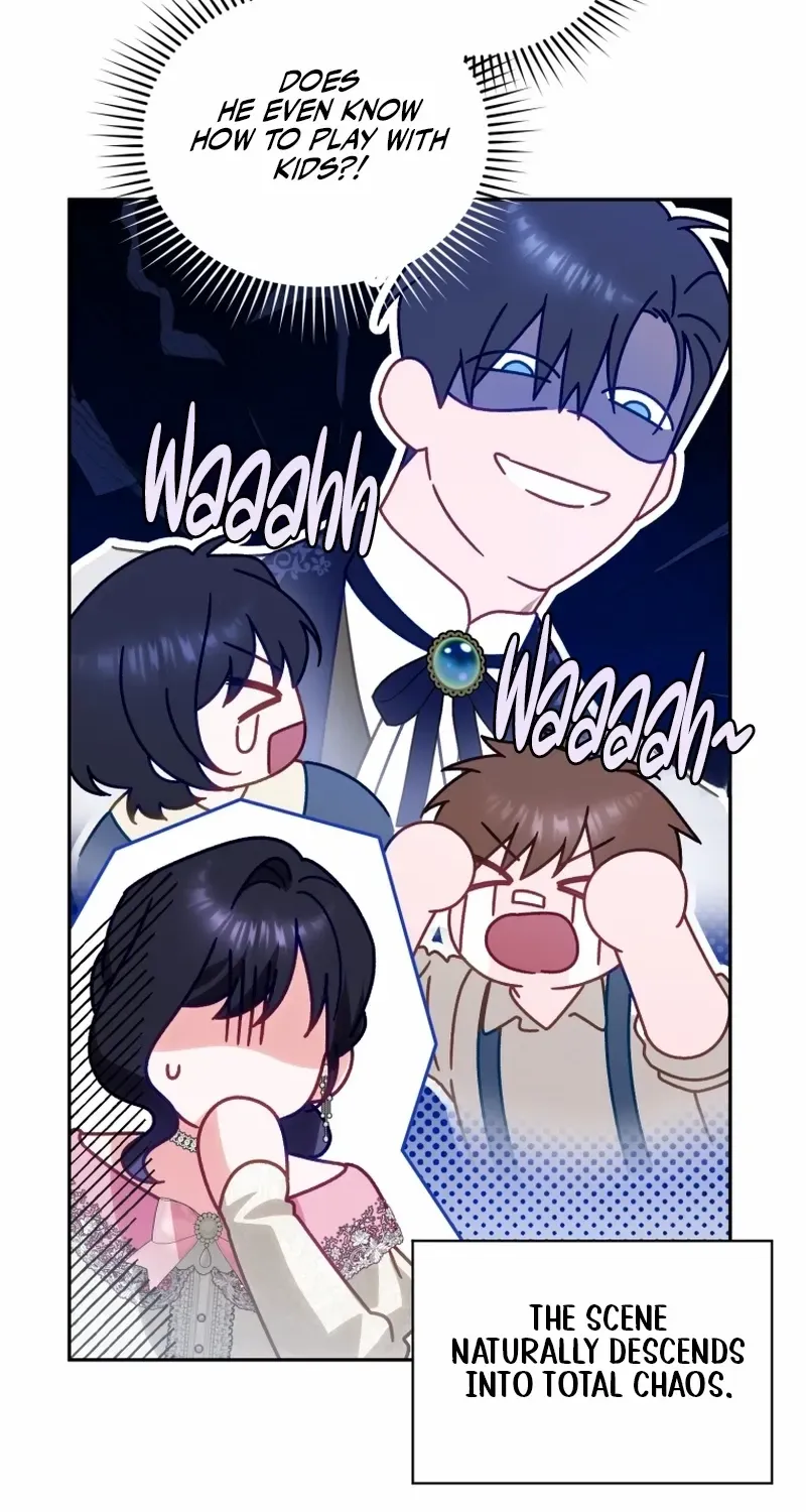 Honey, I Believe That’s Your Misunderstanding Chapter 35 page 38 - 
