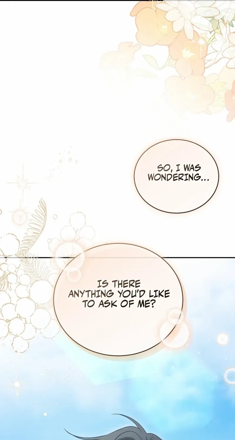 Honey, I Believe That’s Your Misunderstanding Chapter 35 page 5 - 