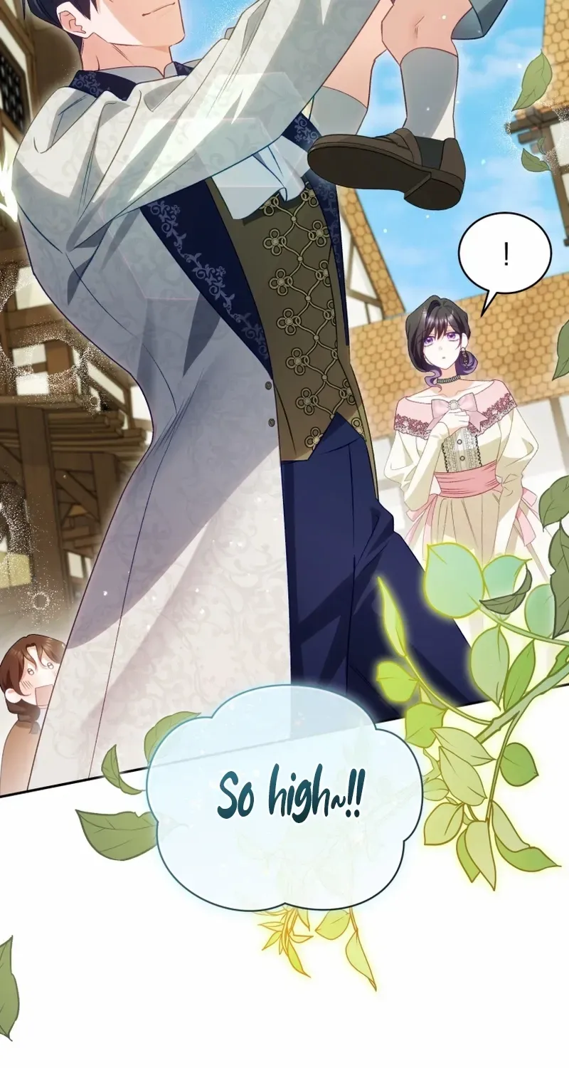 Honey, I Believe That’s Your Misunderstanding Chapter 35 page 41 - 