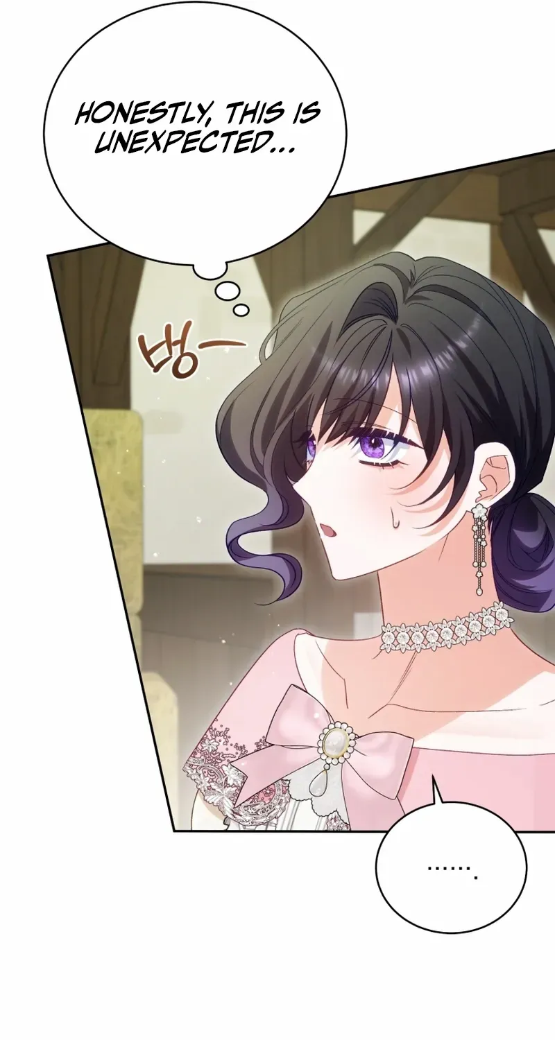 Honey, I Believe That’s Your Misunderstanding Chapter 35 page 43 - 