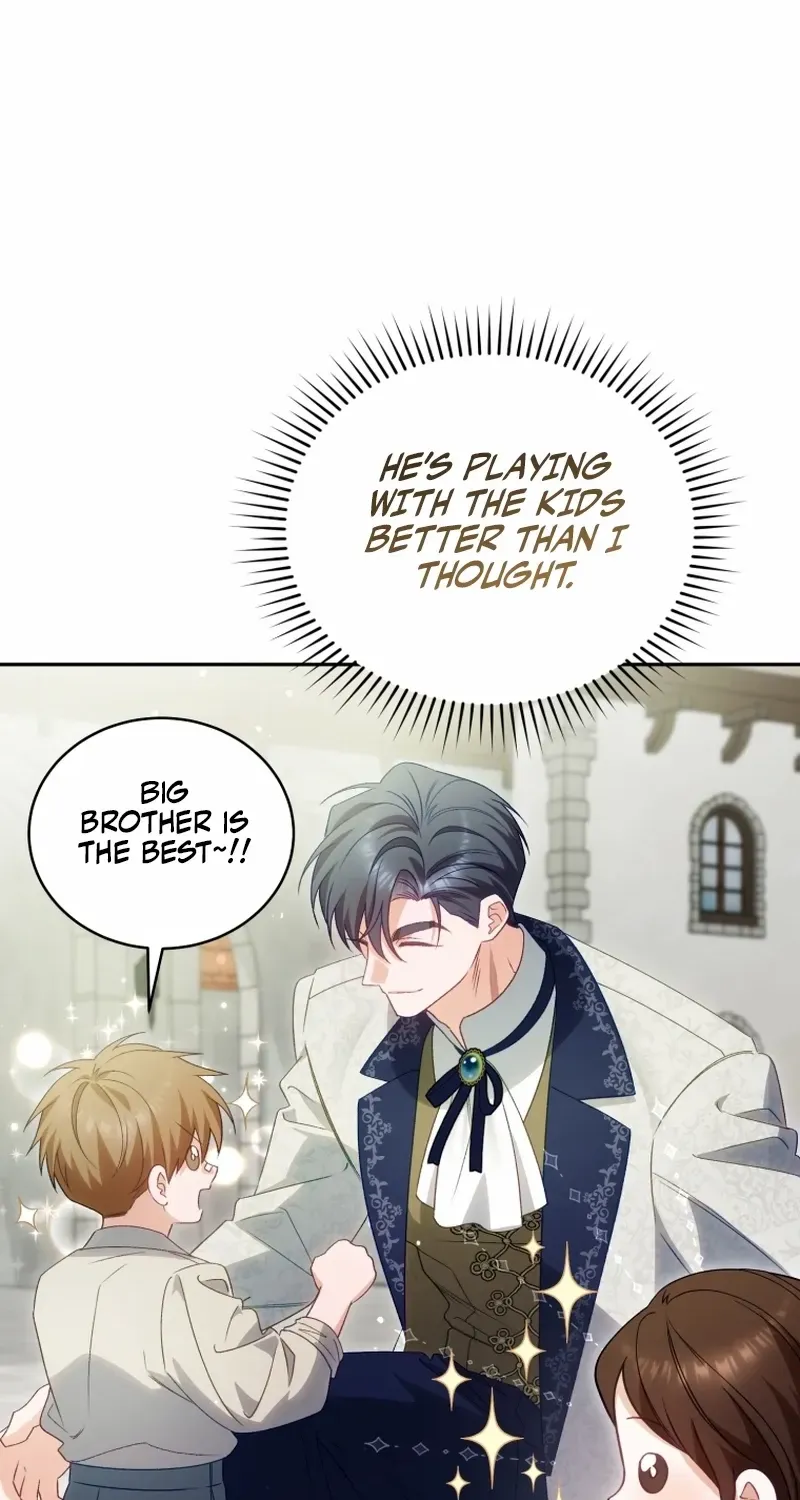 Honey, I Believe That’s Your Misunderstanding Chapter 35 page 44 - 