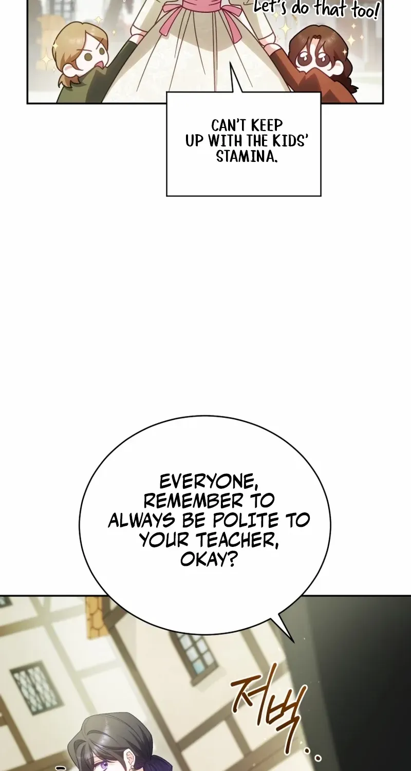 Honey, I Believe That’s Your Misunderstanding Chapter 35 page 46 - 