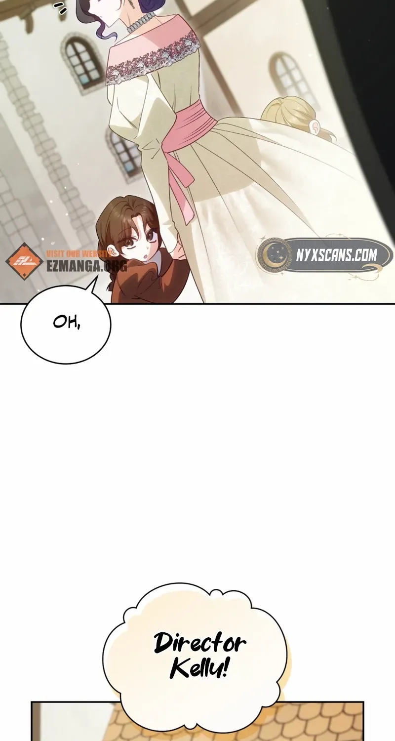 Honey, I Believe That’s Your Misunderstanding Chapter 35 page 47 - 